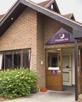 Premier Inn Sandhurst