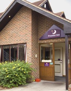 Premier Inn Sandhurst