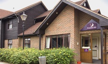 Premier Inn Sandhurst