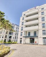 Premier Inn Bournemouth West Cliff hotel