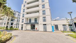 Premier Inn Bournemouth West Cliff hotel