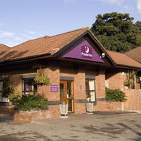 Premier Inn Liverpool (West Derby)