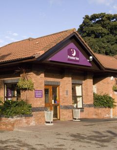Premier Inn Liverpool (West Derby)
