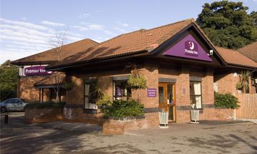 Premier Inn Liverpool (West Derby)