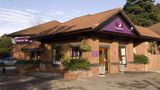 <b>Premier Inn Liverpool (West Derby) Exterior</b>. Images powered by <a href="https://iceportal.shijigroup.com/" title="IcePortal" target="_blank">IcePortal</a>.