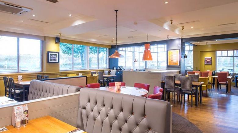 <b>Premier Inn Liverpool (West Derby) Restaurant</b>. Images powered by <a href="https://iceportal.shijigroup.com/" title="IcePortal" target="_blank">IcePortal</a>.