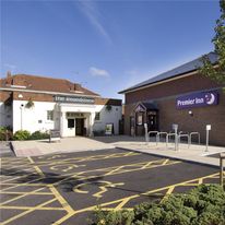 Premier Inn Littlehampton