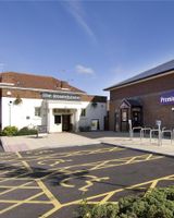 Premier Inn Littlehampton