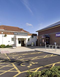 Premier Inn Littlehampton
