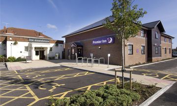 Premier Inn Littlehampton