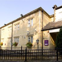 Premier Inn Stroud