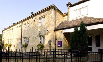 Premier Inn Stroud