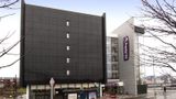 <b>Premier Inn Walsall Town Centre Exterior</b>. Images powered by <a href="https://iceportal.shijigroup.com/" title="IcePortal" target="_blank">IcePortal</a>.