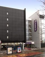 Premier Inn Walsall Town Centre