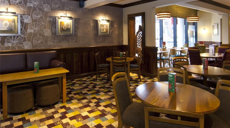 <b>Premier Inn Walsall Town Centre Restaurant</b>. Images powered by <a href="https://iceportal.shijigroup.com/" title="IcePortal" target="_blank">IcePortal</a>.