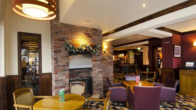 <b>Premier Inn Walsall Town Centre Restaurant</b>. Images powered by <a href="https://iceportal.shijigroup.com/" title="IcePortal" target="_blank">IcePortal</a>.