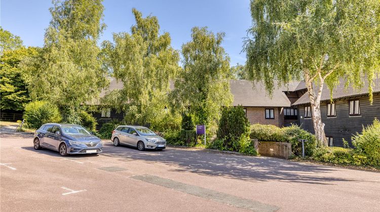 Premier Inn Tonbridge Exterior
