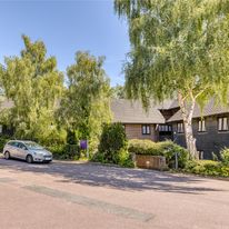 Premier Inn Tonbridge