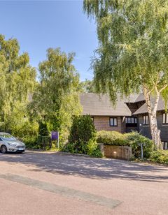 Premier Inn Tonbridge