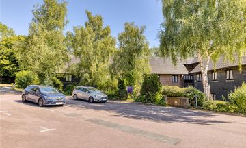 Premier Inn Tonbridge