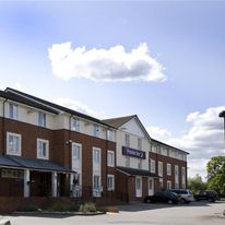 Premier Inn Basildon Festival Park