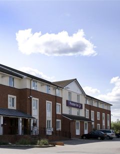 Premier Inn Basildon Festival Park