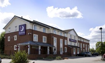 Premier Inn Basildon Festival Park