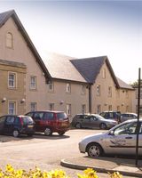 Premier Inn Edinburgh A1 Musselburgh