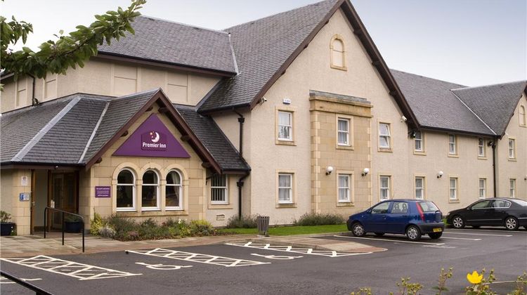 Premier Inn Edinburgh A1 Musselburgh Exterior
