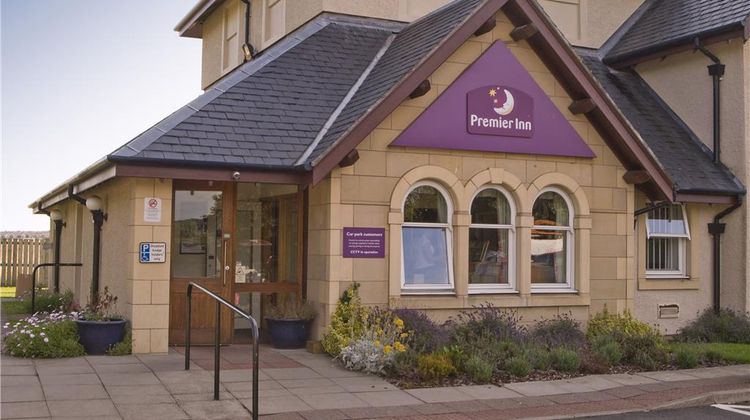 Premier Inn Edinburgh A1 Musselburgh Exterior