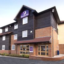 Premier Inn Gillingham / Rainham