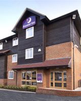 Premier Inn Gillingham / Rainham
