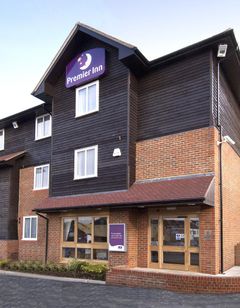 Premier Inn Gillingham / Rainham