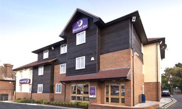 Premier Inn Gillingham / Rainham