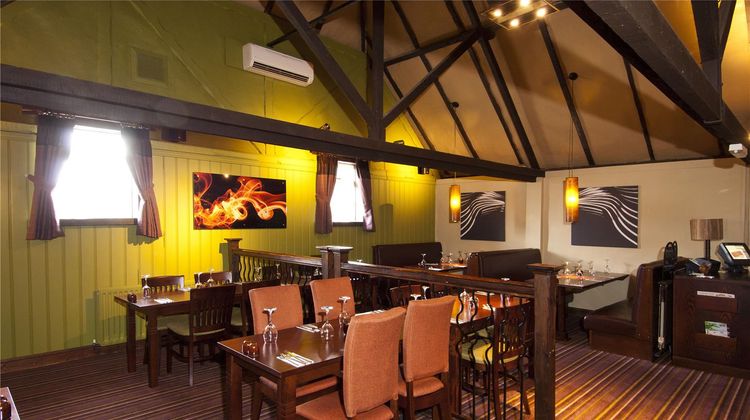Premier Inn Gillingham / Rainham Restaurant