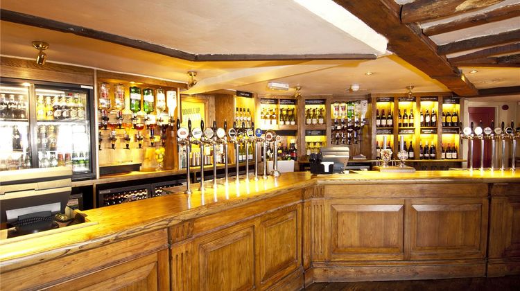 Premier Inn Gillingham / Rainham Restaurant