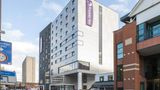 Premier Inn Hotel Woking Town Centre Exterior
