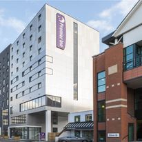 Premier Inn Hotel Woking Town Centre