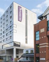 Premier Inn Hotel Woking Town Centre