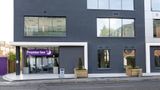 Premier Inn Hotel Woking Town Centre Exterior
