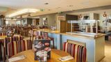 Premier Inn Hotel Woking Town Centre Restaurant