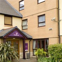 Premier Inn Rugby North (M6 Jct 1)