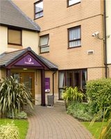 Premier Inn Rugby North (M6 Jct 1)