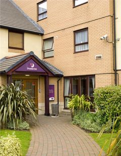 Premier Inn Rugby North (M6 Jct 1)
