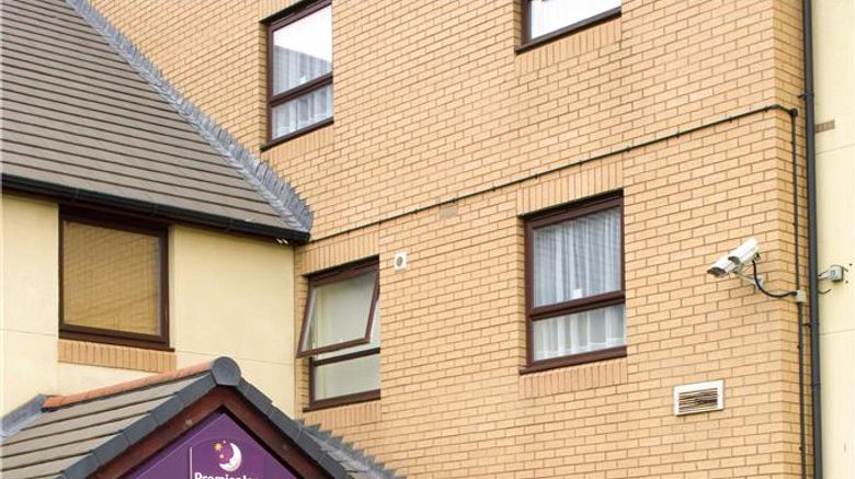 <b>Premier Inn Rugby North (M6 Jct 1) Exterior</b>. Images powered by <a href="https://iceportal.shijigroup.com/" title="IcePortal" target="_blank">IcePortal</a>.