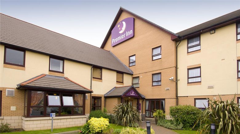 <b>Premier Inn Rugby North (M6 Jct 1) Exterior</b>. Images powered by <a href="https://iceportal.shijigroup.com/" title="IcePortal" target="_blank">IcePortal</a>.
