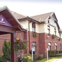 Premier Inn Glasgow (Bellshill)