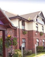 Premier Inn Glasgow (Bellshill)