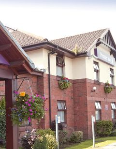 Premier Inn Glasgow (Bellshill)