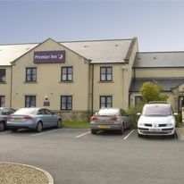 Premier Inn Newcastle (Holystone)